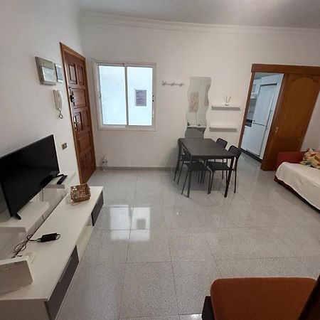Apartamento Centrico Y Luminoso Alcaravaneras Лас-Пальмас-де-Гран-Канария Экстерьер фото