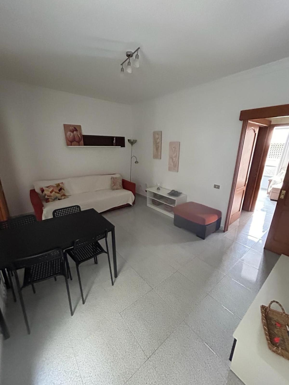 Apartamento Centrico Y Luminoso Alcaravaneras Лас-Пальмас-де-Гран-Канария Экстерьер фото