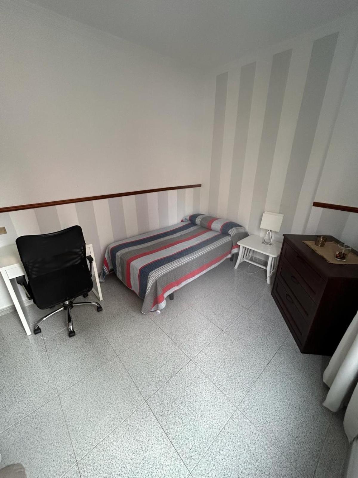 Apartamento Centrico Y Luminoso Alcaravaneras Лас-Пальмас-де-Гран-Канария Экстерьер фото