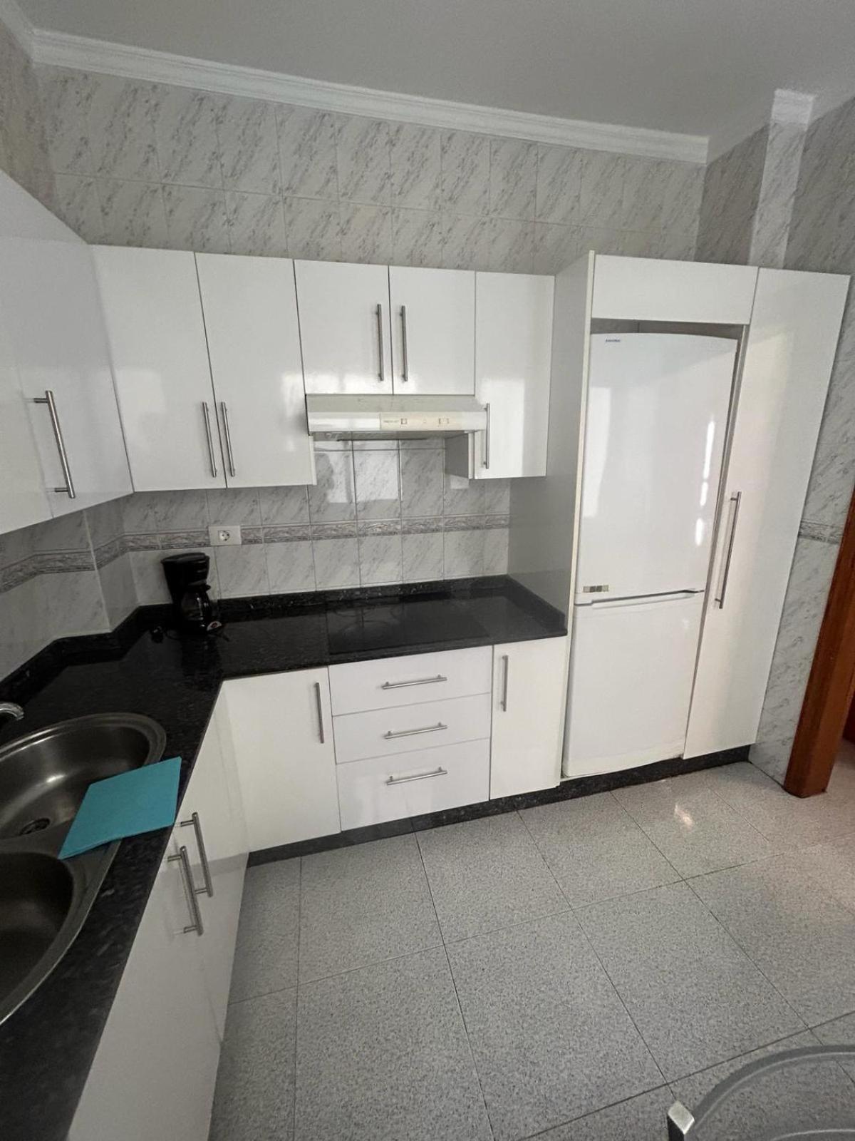 Apartamento Centrico Y Luminoso Alcaravaneras Лас-Пальмас-де-Гран-Канария Экстерьер фото